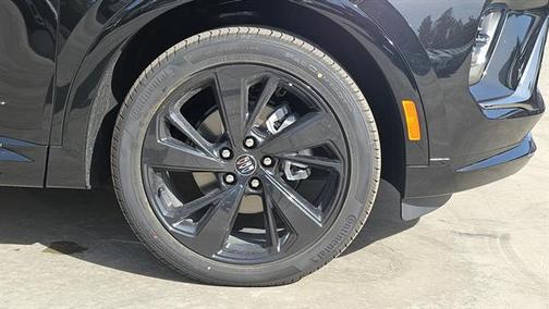 2025 Buick Envision Sport Touring AWD