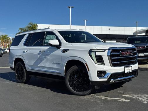 2026 GMC Yukon 2WD Elevation