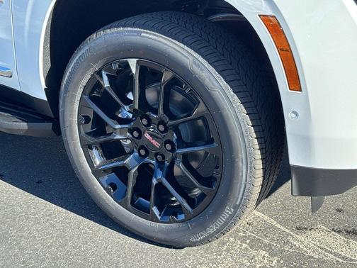 2026 GMC Yukon 2WD Elevation