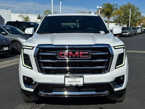 2026 GMC Yukon 2WD Elevation