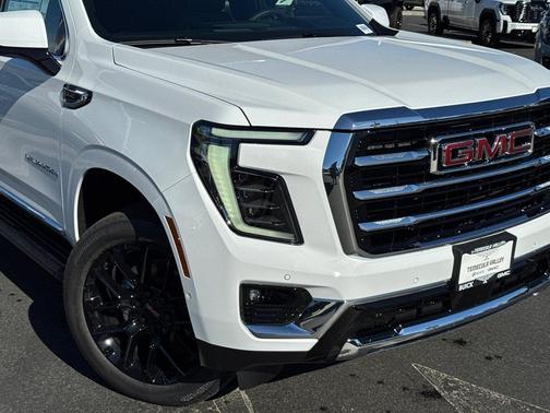 2026 GMC Yukon 2WD Elevation