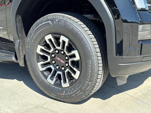 2026 GMC Sierra EV Standard Range Elevation