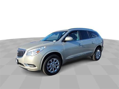 2014 Buick Enclave Premium