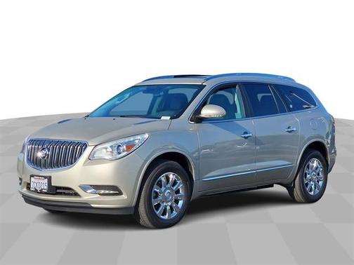 2014 Buick Enclave Premium