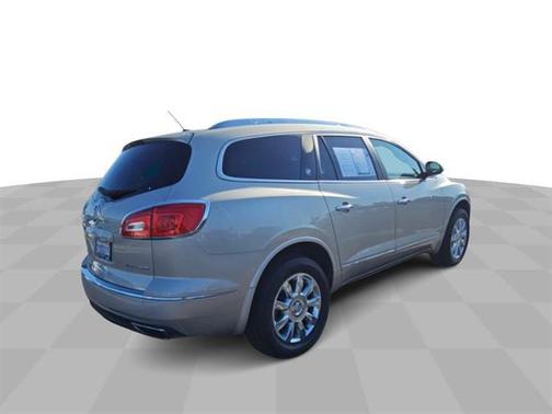 2014 Buick Enclave Premium