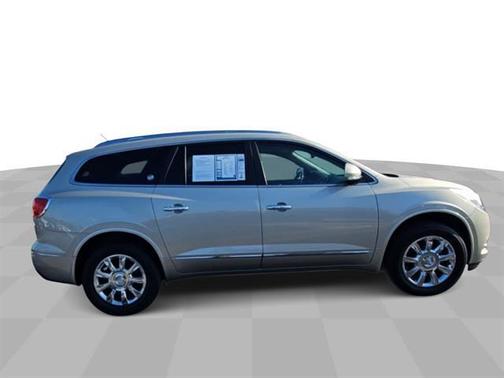 2014 Buick Enclave Premium