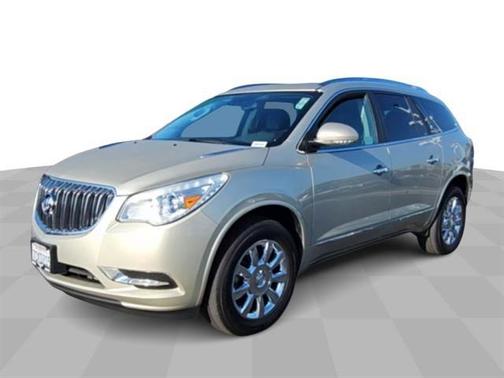 2014 Buick Enclave Premium