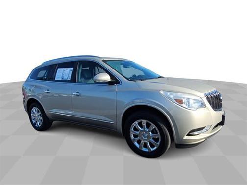 2014 Buick Enclave Premium