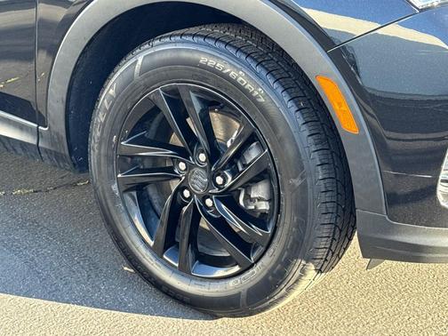 2024 Buick Envista Preferred FWD