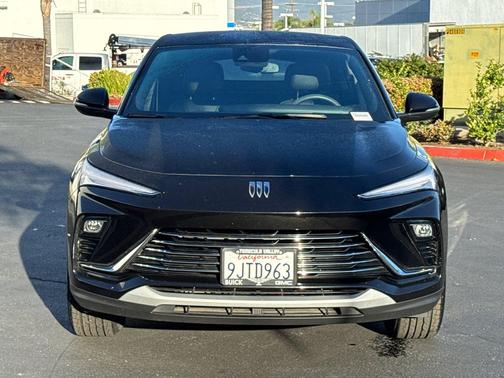 2024 Buick Envista Preferred FWD