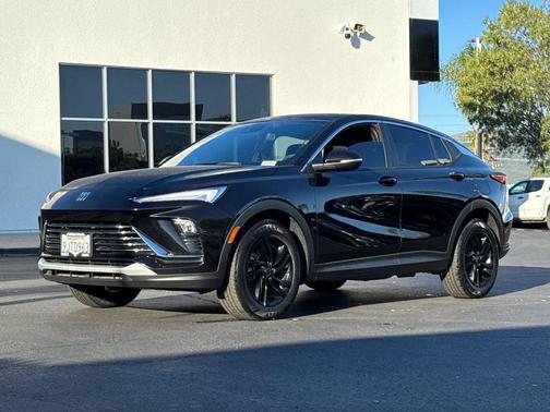 2024 Buick Envista Preferred FWD