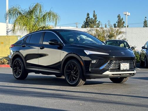 2024 Buick Envista Preferred FWD