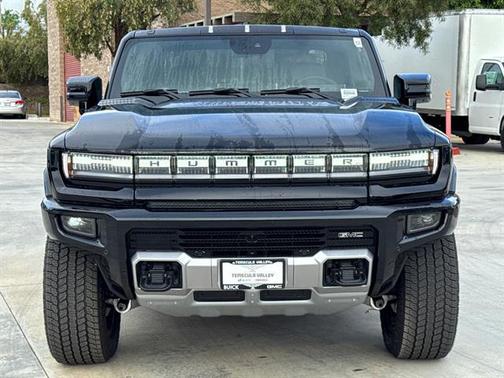 2025 GMC HUMMER EV Pickup 2X