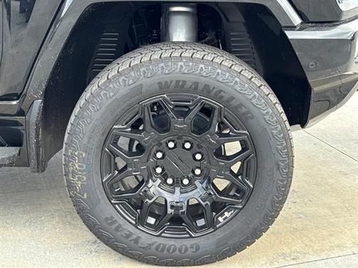 2025 GMC HUMMER EV Pickup 2X