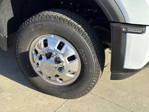 2026 GMC Sierra 3500 Denali