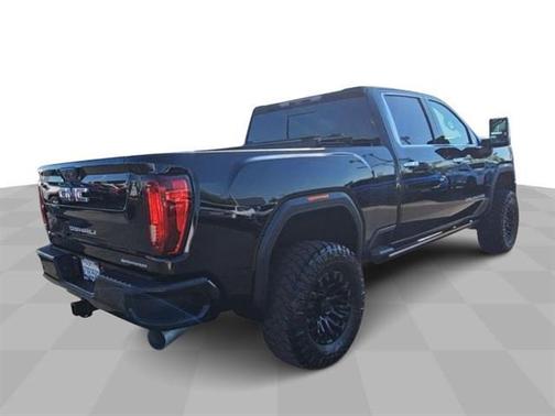 2022 GMC Sierra 2500 Denali