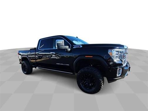 2022 GMC Sierra 2500 Denali