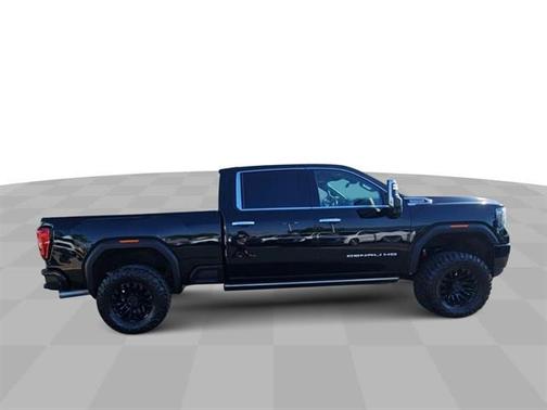 2022 GMC Sierra 2500 Denali