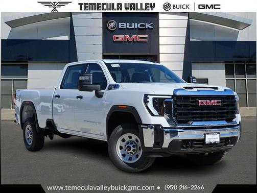 2025 GMC Sierra 3500 Base