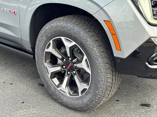 2026 GMC Yukon 4WD AT4 Ultimate