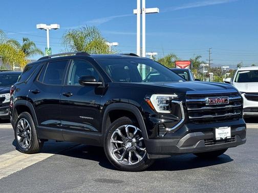2025 GMC Terrain AWD Elevation