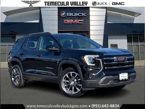 2025 GMC Terrain AWD Elevation