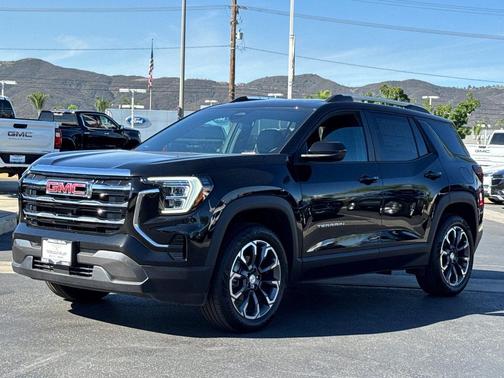 2025 GMC Terrain AWD Elevation