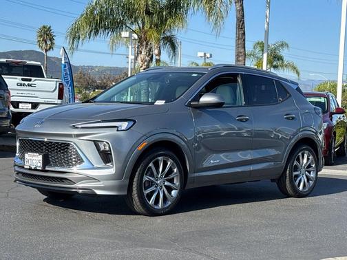 2024 Buick Encore GX Avenir