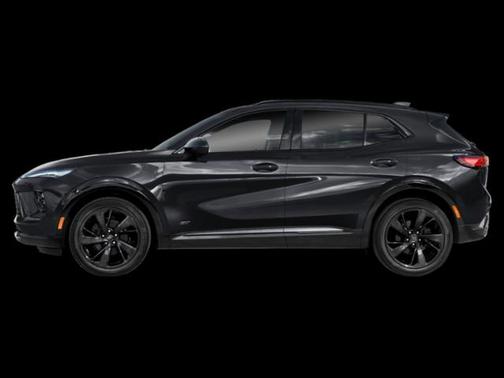 2025 Buick Envision Avenir AWD