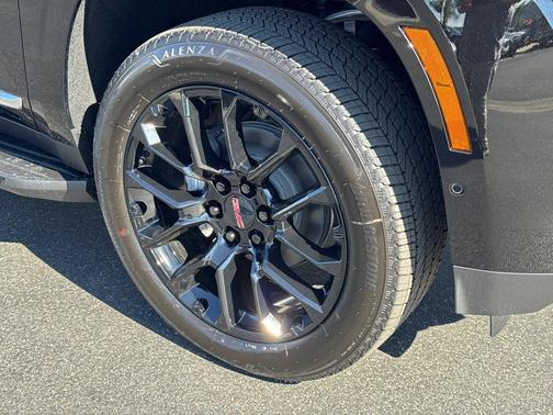 2026 GMC Yukon 2WD Elevation