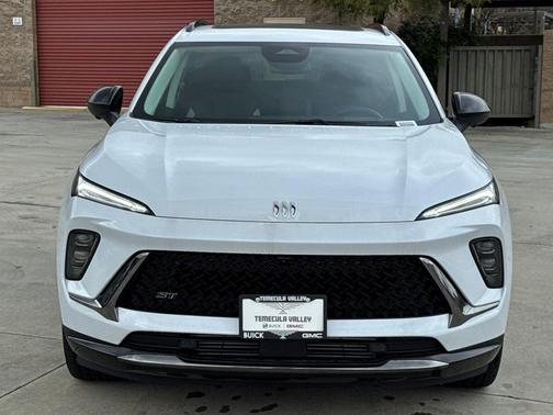 2026 Buick Envision Sport Touring AWD