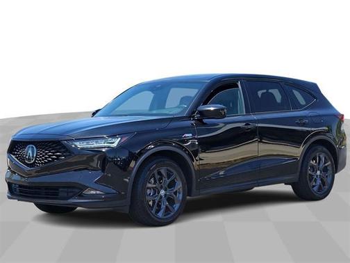 2023 Acura MDX A-SPEC