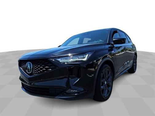 2023 Acura MDX A-SPEC