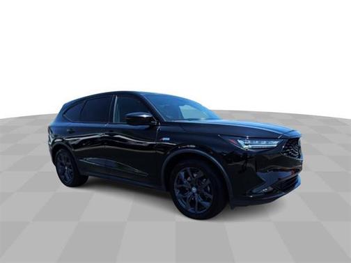 2023 Acura MDX A-SPEC