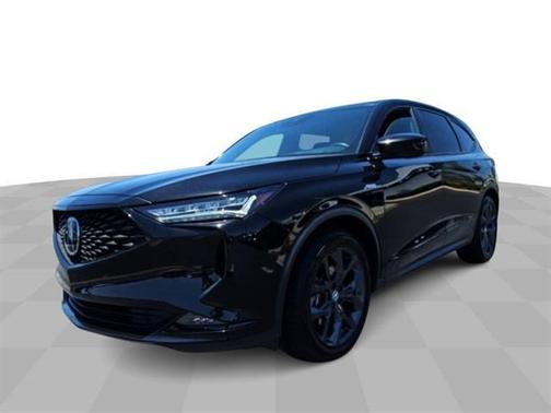 2023 Acura MDX A-SPEC