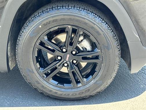 2022 GMC Terrain AWD AT4