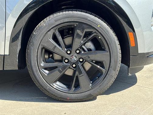 2025 Buick Envision Sport Touring AWD