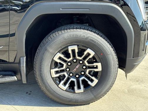 2026 GMC Sierra EV Standard Range Elevation