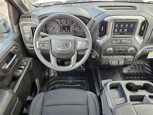 2024 GMC Sierra 3500 Base