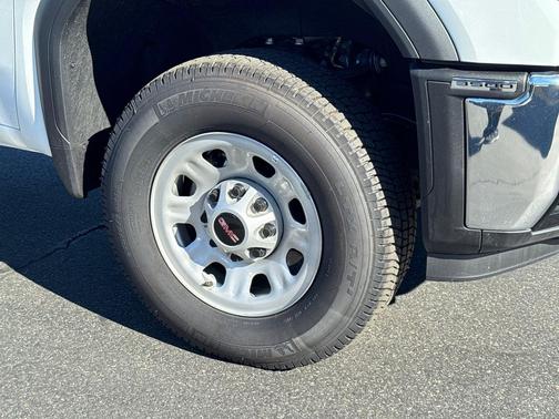 2024 GMC Sierra 3500 Base