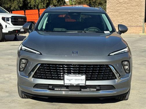 2026 Buick Envision Avenir AWD