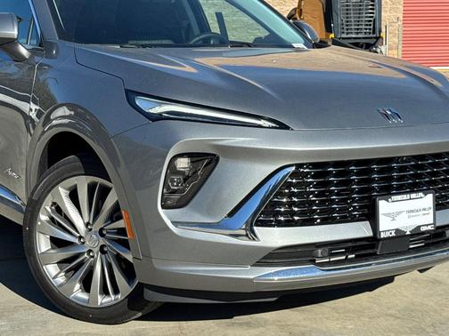 2026 Buick Envision Avenir AWD