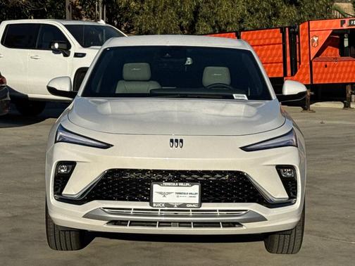 2026 Buick Envista Avenir FWD