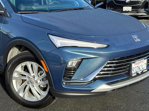 2025 Buick Envista Preferred FWD