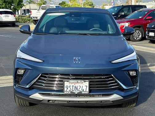 2025 Buick Envista Preferred FWD