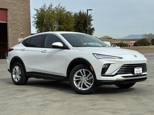 2026 Buick Envista Preferred FWD