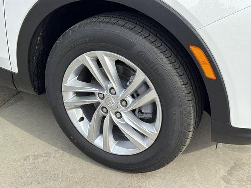 2026 Buick Envista Preferred FWD