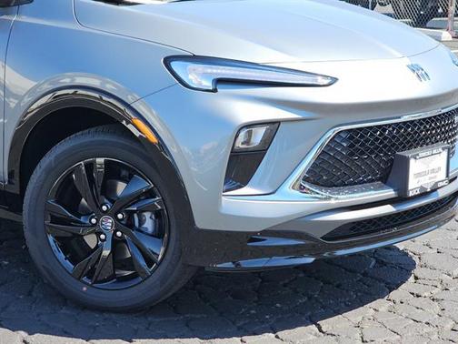 2025 Buick Encore GX Sport Touring