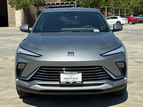 2025 Buick Envista Preferred FWD