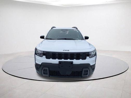 2026 Jeep Cherokee LAREDO/LIMITED